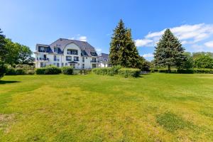 Residenz am Balmer See - BS 03 mit Wellnessbereich