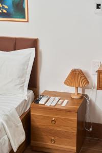 CiCi Hotel Hải Phòng