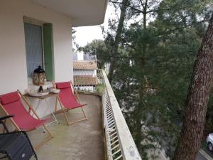 Appartements Le Tilleul By Tranquil at Home : photos des chambres