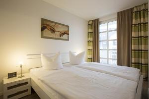 Residenz am Balmer See - BS 12 mit Wellnessbereich