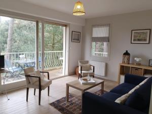 Appartements Le Tilleul By Tranquil at Home : photos des chambres