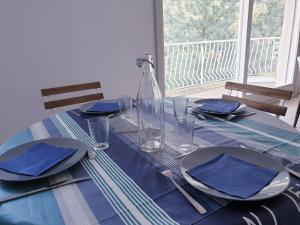 Appartements Le Tilleul By Tranquil at Home : photos des chambres