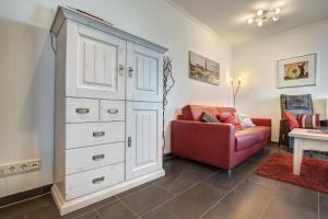 Residenz am Balmer See - BS 13 mit Wellnessbereich