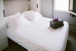 Campings Domaine Naturiste de Riva Bella : Chalet 2 Chambres