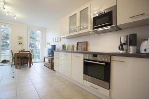 Residenz am Balmer See - BS 16 mit Wellnessbereich