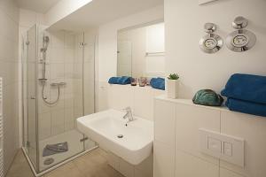 Residenz am Balmer See - BS 16 mit Wellnessbereich