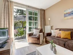 Residenz am Balmer See - BS 18H mit Wellnessbereich - Balm