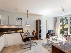 Residenz am Balmer See - BS 18H mit Wellnessbereich