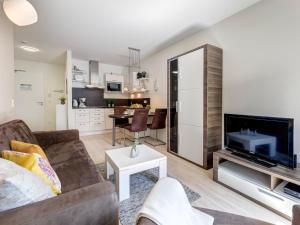 Residenz am Balmer See - BS 18H mit Wellnessbereich