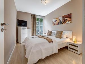 Residenz am Balmer See - BS 18H mit Wellnessbereich