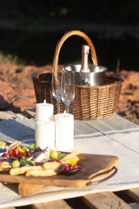 Mologa River Lodge