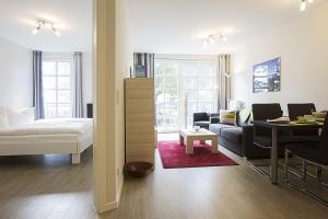 Residenz am Balmer See - FeWo 19