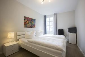 Residenz am Balmer See - FeWo 19