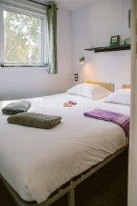 Campings Domaine Naturiste de Riva Bella : photos des chambres