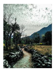 yours homestay