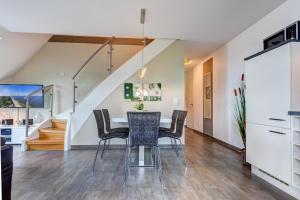 Residenz am Balmer See - BS 65 mit Wellnessbereich