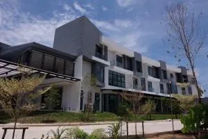 Hotel Chuan Chom The High Resort Saraburi - SHA Plus - Kaeng Khoi