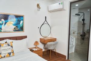 CiCi Hotel Hải Phòng