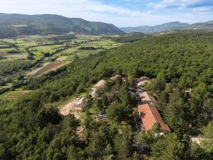 Hotels Domaine du Val de Sault : photos des chambres