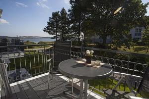 Residenz am Balmer See - BS 20 mit Wellnessbereich