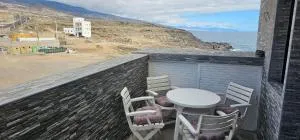 El mar en casa - Las Eras