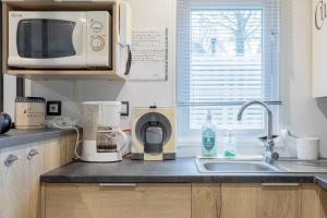 Campings Mobil home tout confort climatiseur : photos des chambres