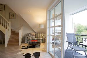 Residenz am Balmer See - BS 66 mit Wellnessbereich