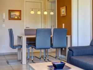 Residenz am Balmer See - BS 69 mit Wellnessbereich