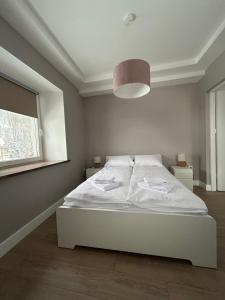 Apartament Kryształ 2