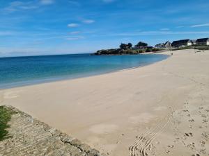 Campings Mobil-home - Quiberon - vue sur mer : Appartement 3 Chambres Supérieur