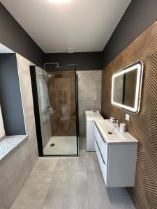 Apartament Kryształ 2