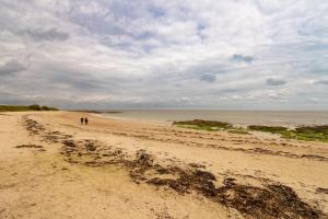 Campings Mobil-home - Quiberon - vue sur mer : photos des chambres