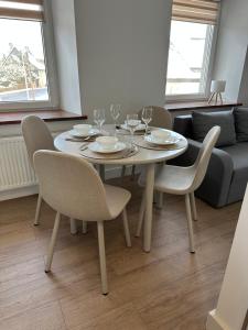 Apartament Kryształ 2