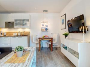 Residenz am Balmer See - BS 22 mit Wellnessbereich