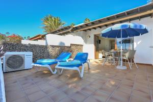 Playa Flamingo Margarita