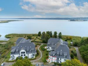 Residenz am Balmer See - BS 22 mit Wellnessbereich