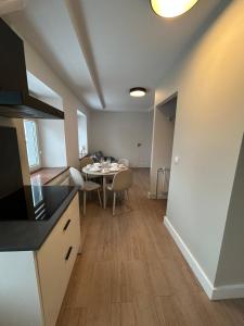 Apartament Kryształ 2