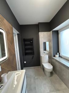 Apartament Kryształ 2