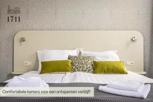 Hotel 1711