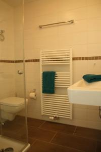 Residenz am Balmer See - Kleine Auszeit - BS 21 mit Wellnessbereich