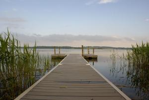 Residenz am Balmer See - Kleine Auszeit - BS 21 mit Wellnessbereich