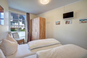 Residenz am Balmer See - BS 08 mit Wellnessbereich