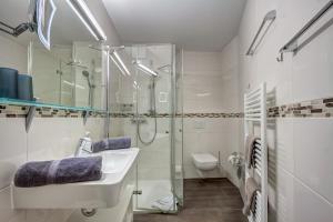 Residenz am Balmer See - BS 08 mit Wellnessbereich