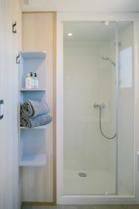 Campings Domaine Naturiste de Riva Bella : photos des chambres