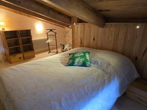 Maison Le Levant à Chauzon