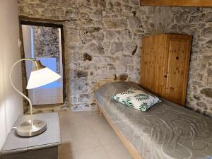 Maison Le Levant à Chauzon