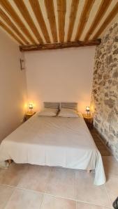 Maison Le Levant à Chauzon