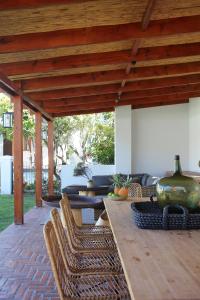 Hermanus Seafront Villa - Sophies Rock