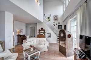 Residenz am Balmer See - BS 26 mit Wellnessbereich