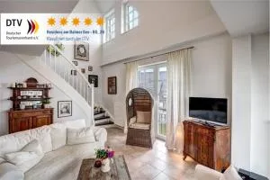 Residenz am Balmer See - BS 26 mit Wellnessbereich - Neppermin